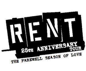 RENT Is Coming To Colorado Springs! 