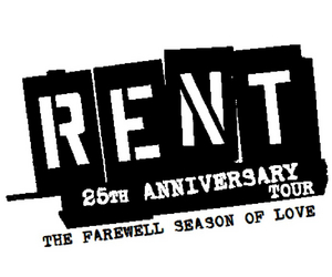 RENT Is Coming To Colorado Springs!  Image