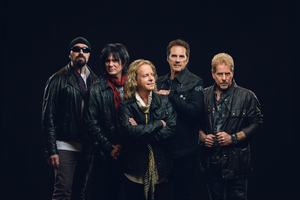 ABBA The Concert and Night Ranger to Perform at Boyd Gaming Properties in May Image