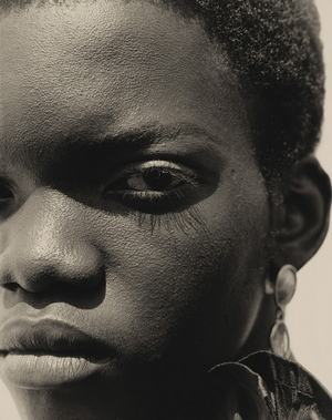 Tyler Mitchell Exhibition and Public Installations On View at 2022 Scotiabank CONTACT Photography Festival Image