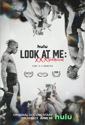 Hulu Sets LOOK AT ME: XXXTENTACION Premiere Date Image