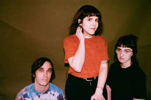 Scrunchies Unveil New Song From 'Dirtnap' LP Image