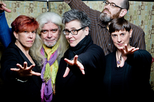 The Rhinoceros Theater Festival Returns April 1 Image