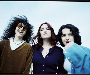 MUNA Release 'Anything But Me' from Upcoming Self-Titled Album 