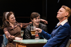 Review: TOM FOOL, Orange Tree Theatre Image