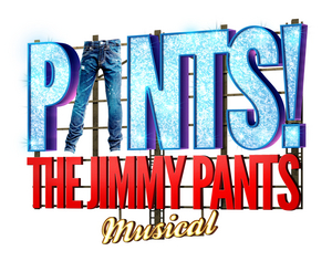 Major Attaway & More to Star in Reading of PANTS! THE JIMMY PANTS MUSICAL 