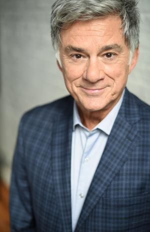 Gene Weygandt Will Join Cast of COME FROM AWAY on Broadway Image