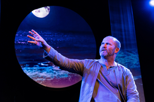 Review: JONATHAN LIVINGSTON SEAGULL at Atwater Village Theatre 