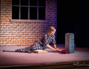 Review: RADIUM GIRLS at Fargo North High School Image