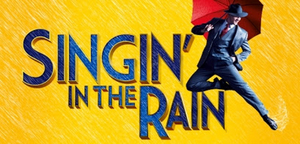 Faye Tozer Leads Cast Of SINGIN' IN THE RAIN At Milton Keynes Theatre 