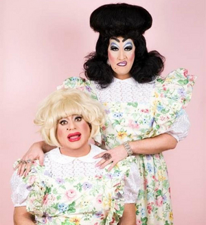 Drag Superstars Peaches Christ and Heklina Bring MOMMIE QUEEREST To Seattle 