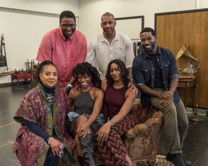 Casting Announced For BLUES FOR AN ALABAMA SKY at Center Theatre Group, Directed by Phylicia Rashad 