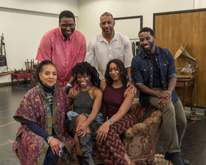 Casting Announced For BLUES FOR AN ALABAMA SKY at Center Theatre Group, Directed by Phylicia Rashad  Image