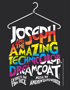 JOSEPH AND THE AMAZING TECHNICOLOR DREAMCOAT Comes to Theatre For Hope  Image