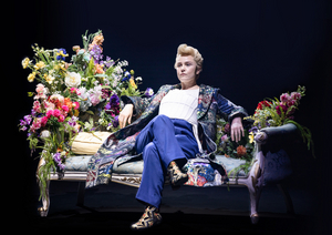 Review: THE PICTURE OF DORIAN GRAY – ADELAIDE FESTIVAL 2022 at Her Majesty's Theatre 
