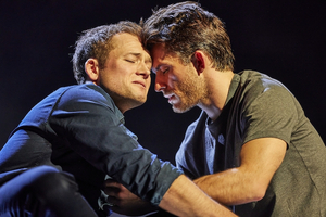 Review: COCK, Ambassadors Theatre Image