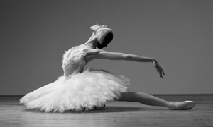 Leading Bolshoi Ballerina Makes the Move to Dutch National Ballet 