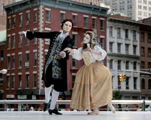 Broadway Returns to Marblehead School of Ballet This Spring Image
