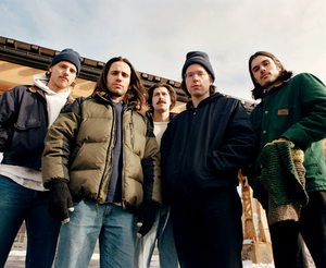 Post Animal Announce New Album & U.S. Tour Dates Image