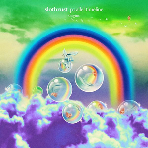 Slothrust Releases New Deluxe Album 'Parallel Timeline (Origins)' Image