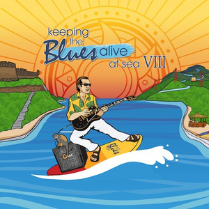 Joe Bonamassa & Sixthman Announce Keeping the Blues Alive at Sea VIII 