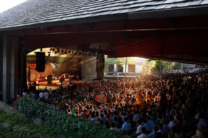 Darius Rucker, Brothers Osborne & More Join Lineup for 2022 Interlochen Arts Festival Image