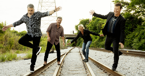 Berkshire Theatre Group Announces Spring 2022 Concerts at the Colonial Image