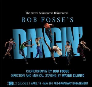 Cast & Creative Team Announced for Broadway-Bound BOB FOSSE'S DANCIN Image