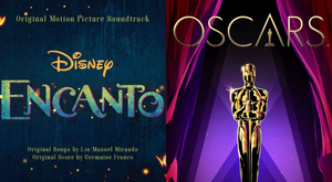 'We Don't Talk About Bruno' from ENCANTO Will Be Performed at the Oscars 