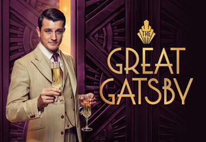 Save 47% On Tickets To THE GREAT GATSBY Image