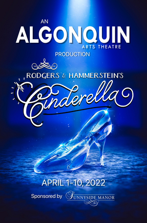 Algonquin Arts Theatre Announces Cast & Creative Team for CINDERELLA 