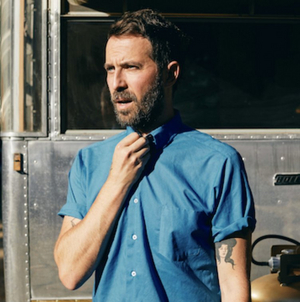 Mondo Cozmo Shares New Single 'Electrify My Love' Image