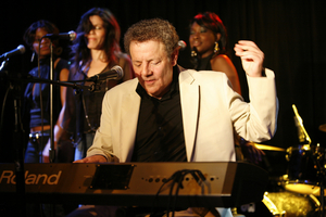 CULTURE & COCKTAILS at The Ben to Return With Singer Deborah Silver & Songwriter Dennis Lambert Image