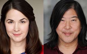 BATS Improv Welcomes Two New Artistic Directors Image