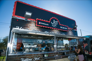 TACOS AND TAMALES Festival Returns To Desert Breeze Park April 30 Image