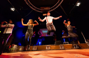 Velocity Irish Dance Comes to the Poway Center for the Performing Arts, April 3 Image