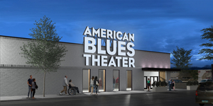 American Blues Theater to Launch Campaign To Purchase A Permanent Home In Lincoln Avenue North Arts District  Image