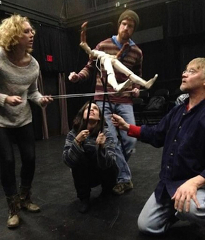 Two New Puppetry Camps Added To Bay Street Theater's Summer Camps Offerings For Kids Ages 4 To 7 Image