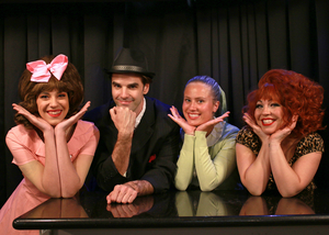 SUDS Comes to Fountain Hills Theater Next Month Image