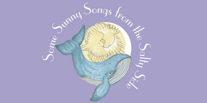 SOME SUNNY SONGS FROM THE SALTY SIDE Comes to at Cotuit Center for the Arts  Image