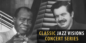 'Classic Jazz Visions: The Photography of Jack Bradley' Comes to Cotuit  Image