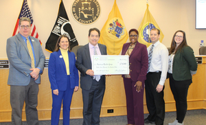 American Theater Group Receives Somerset County Grant Image