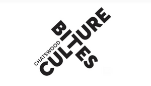 Willoughby City Council Launches CHATSWOOD CULTURE BITES Image