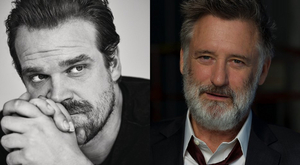 David Harbour and Bill Pullman Will Lead Theresa Rebeck's MAD HOUSE This June 
