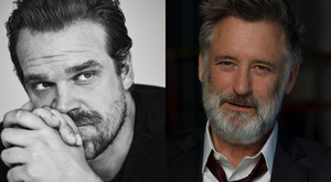 David Harbour and Bill Pullman Will Lead Theresa Rebeck's MAD HOUSE This June Image