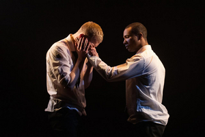 Review: BACON, Finborough Theatre Image