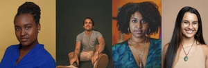 Latinx Playwrights Circle Announces 2022 Intensive Mentorship Playwrights 