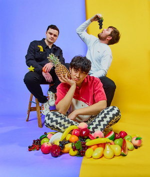 The Happy Fits Release New Single 'Changes'  Image