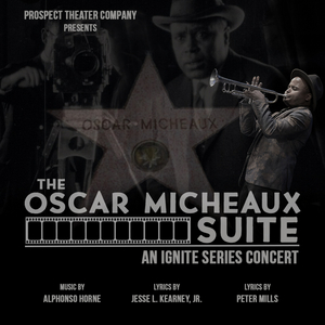 Jelani Remy, James Harkness & More to Star in THE OSCAR MICHEAUX SUITE 