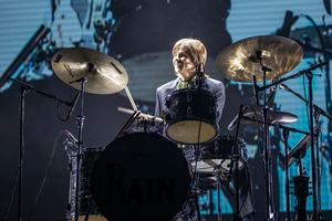 RAIN - A TRIBUTE TO THE BEATLES is Coming to Overture Hall Image